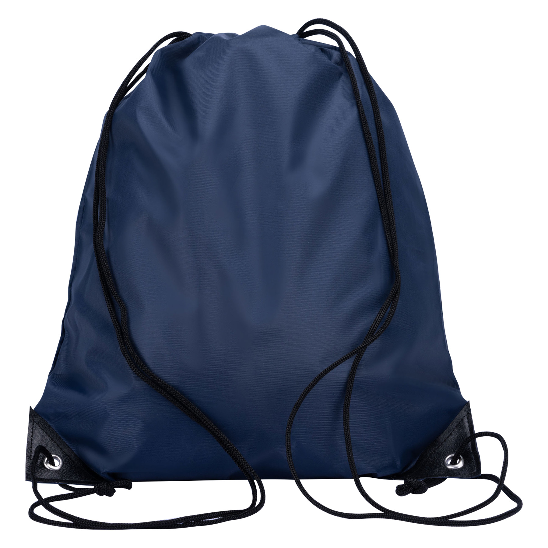 FlyFlyPromos - Oxford Drawstring Backpack Image 12 - Promotional Product